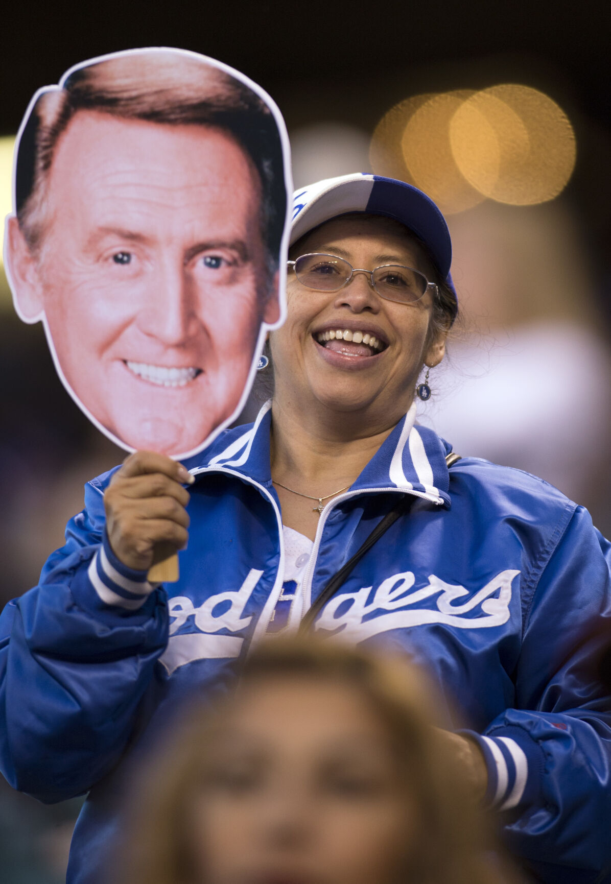 Dodgers Giants Baseball
